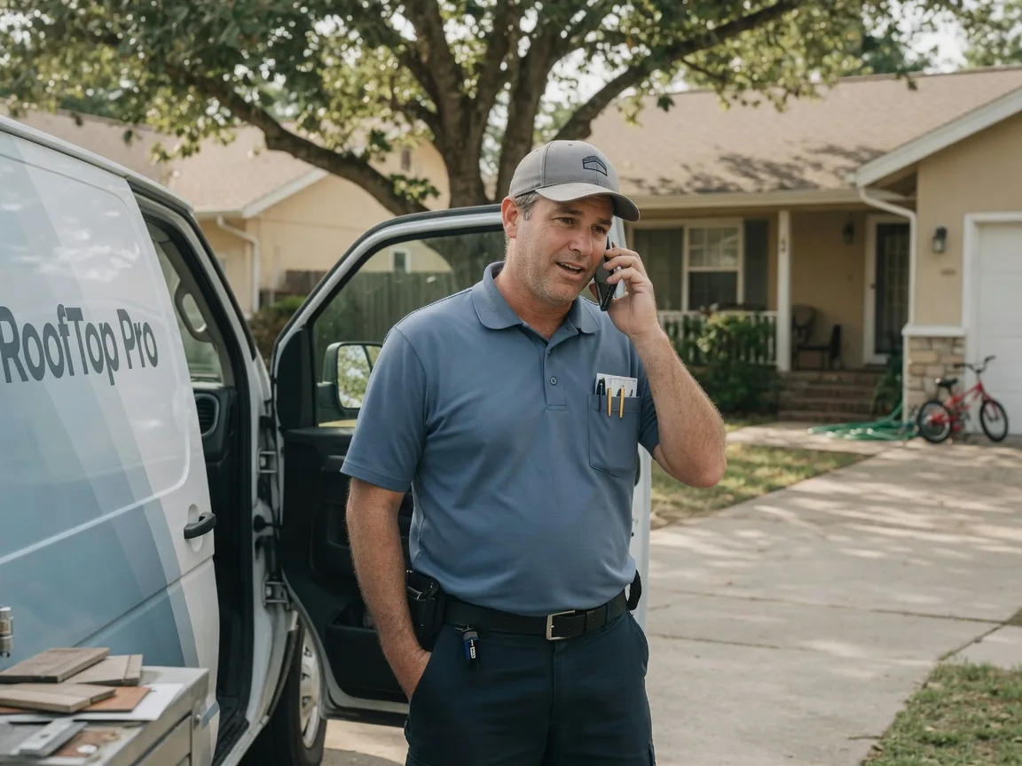 Roof Repair Lick Creek, KY FAQs