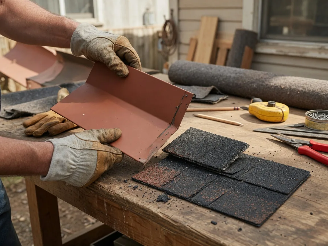 Roof Repair company in Lick Creek, KY